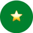 Structured frameworks icon